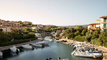 Apartamento | 2 quartos