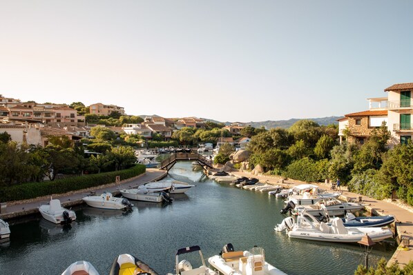 Apartment | 2 bedrooms - Casa Della Monaca - Utnz (Olbia)