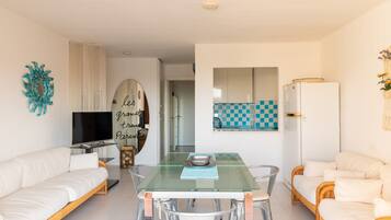 Apartamento | 2 quartos