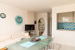 Apartamento | 2 dormitorios