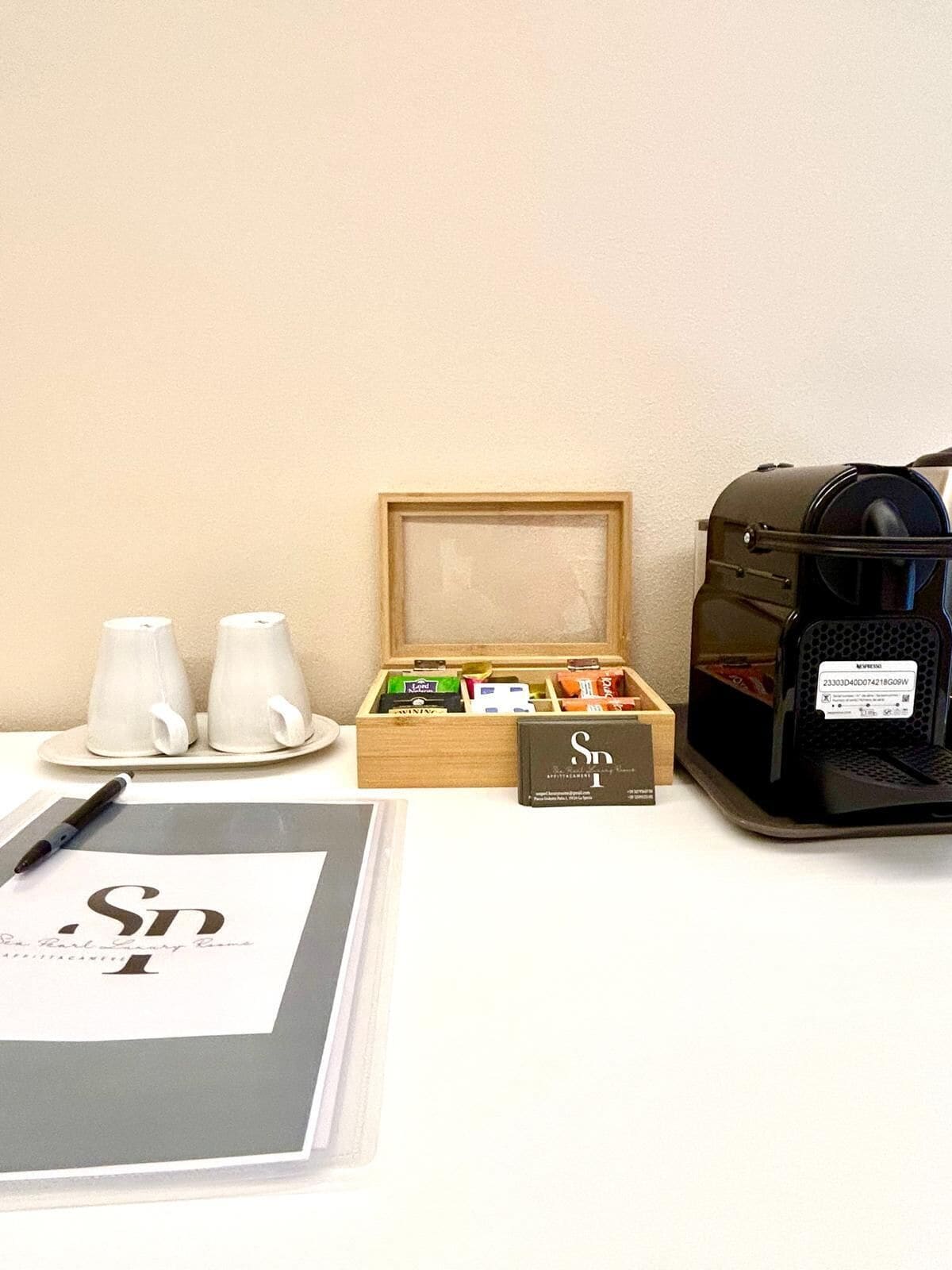 Photo - Sea Pearl Luxury Rooms