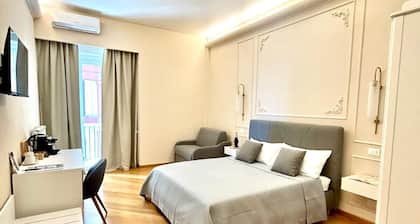 Sea Pearl Luxury Rooms