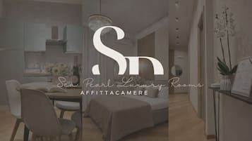 Facciata della struttura