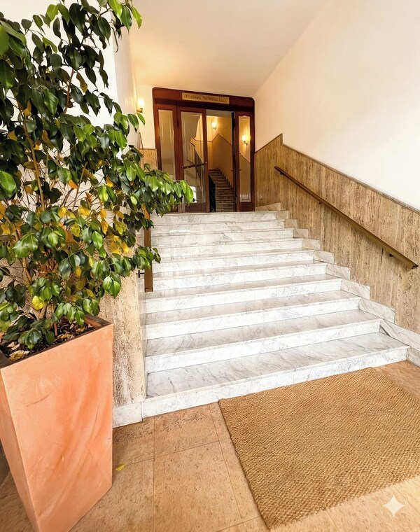Sea Pearl Luxury Rooms - Ligurien