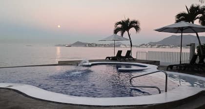 Departamento Beach