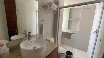 Departamento Deluxe | Baño
