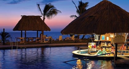 Fiji - Whyndham -Beachfront Resort- Denarau - 2 BR