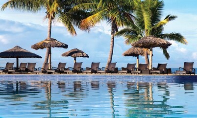 Fiji - Whyndham -Beachfront Resort- Denarau - 2 BR
