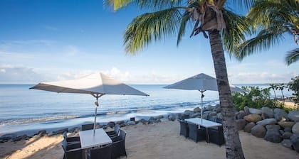 Fiji - Whyndham -Beachfront Resort- Denarau - 2 BR
