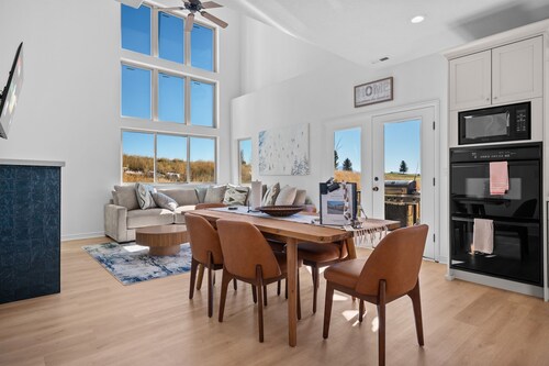 Moonbeam Retreat C505 |By Powder Mtn Ski Resort