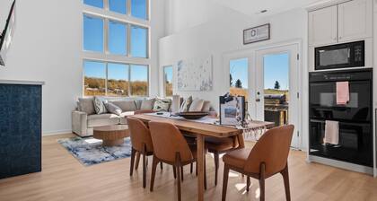Moonbeam Retreat C505 |By Powder Mtn Ski Resort