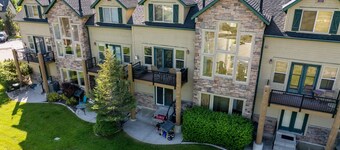 Eden Mtn Retreat MH207 | Near Powder Mtn | Hot Tub