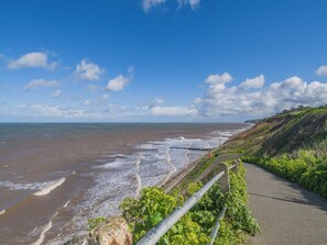 Fishing - 3 bedroom accommodation in Overstrand, near Cromer (Overstrand, near Cromer)