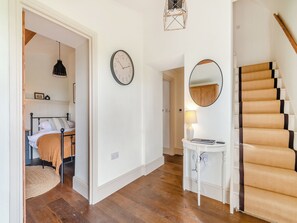 2 habitaciones, wifi gratis y ropa de cama 