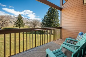 Property grounds - Sigi's Longhorn Lodge WL1409 |Gym |Ski Powder Mtn (Eden)