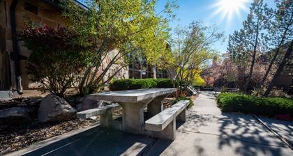 Powder Peak Hideaway WL203 |Game Rm |Pool |Hot Tub