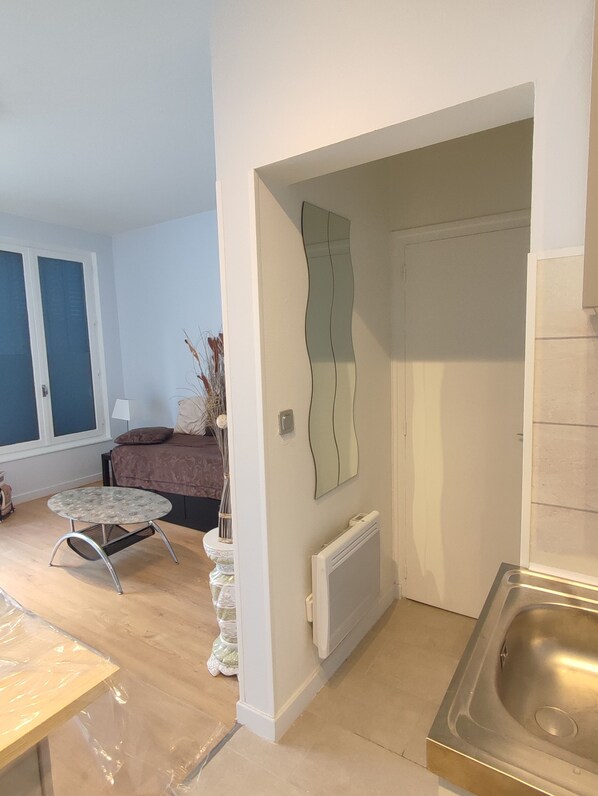 Interior - Bienvenue Chez Nous !! (Clermont-Ferrand)