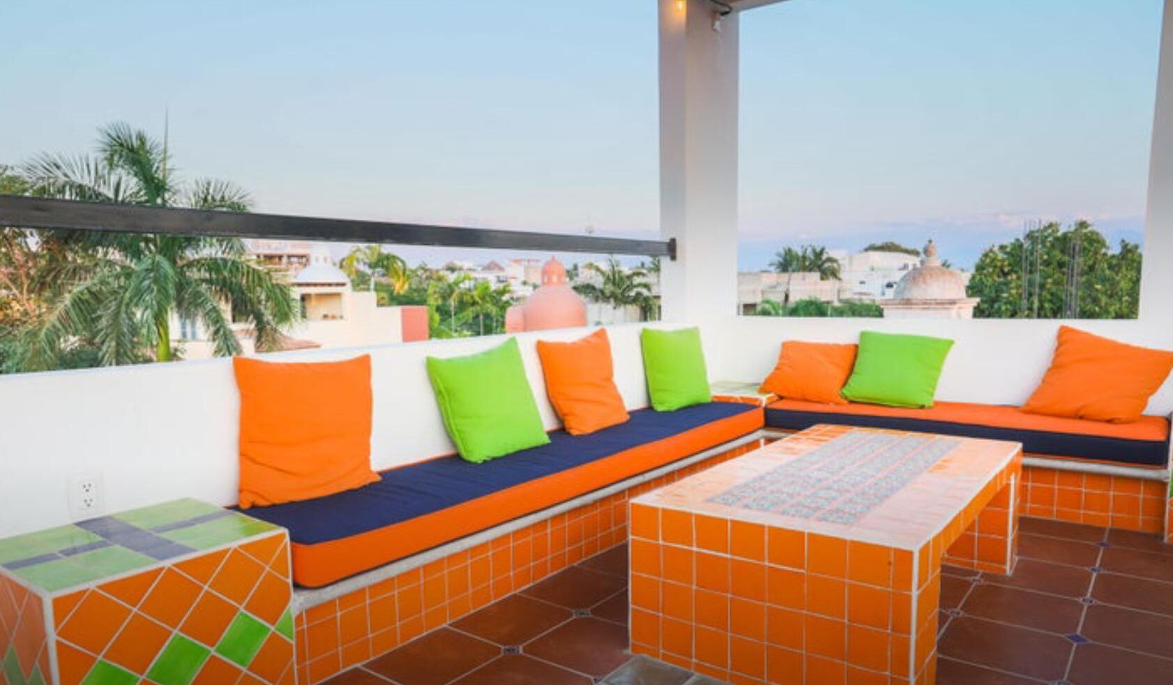 Área da propriedade