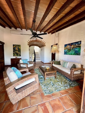 TV connectée, livres