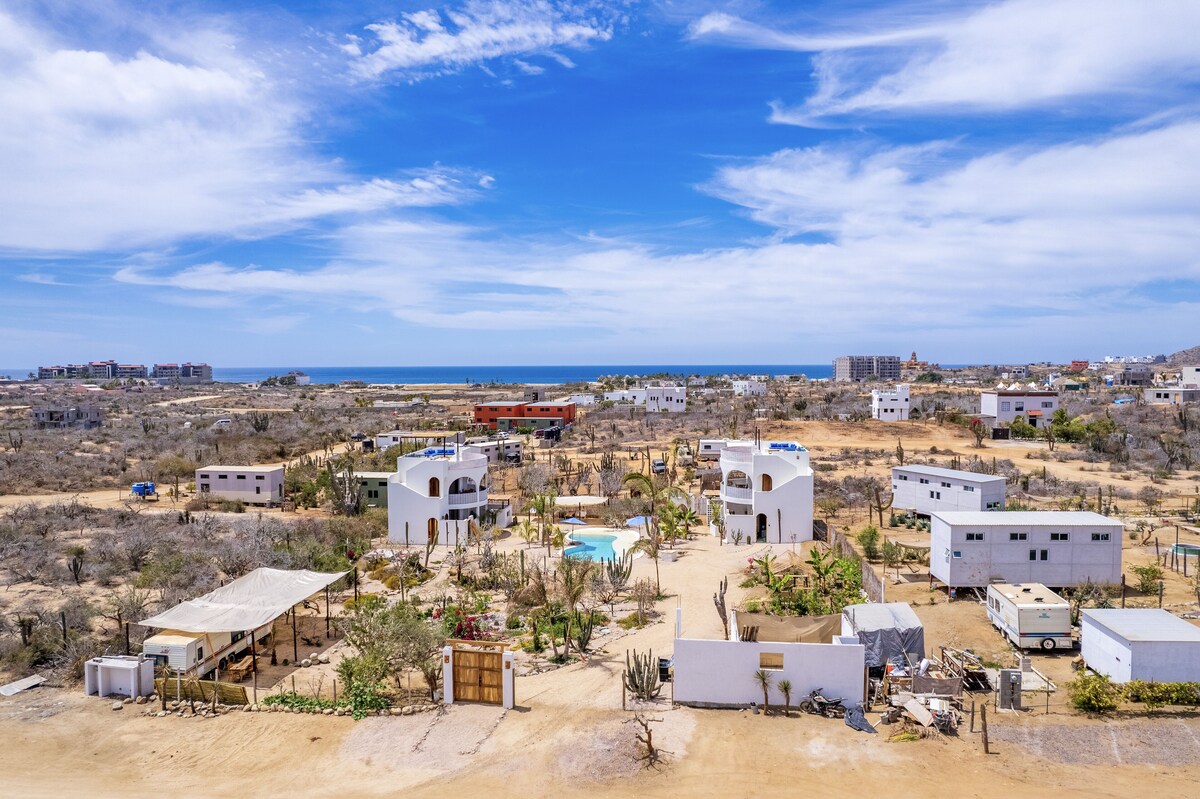 Bild für Gastgeberprofil