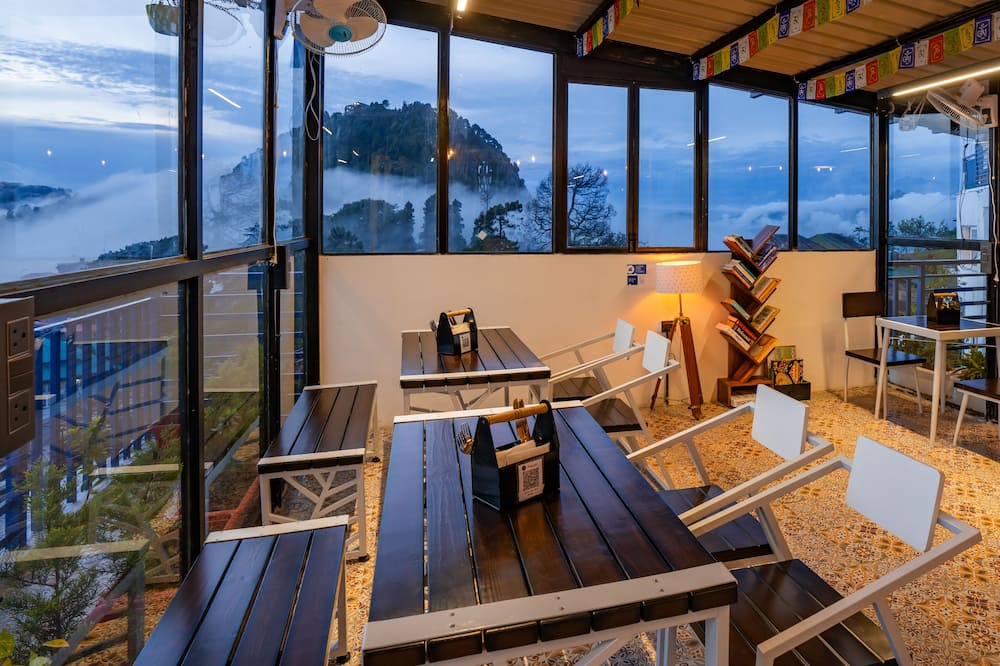 Shalom Backpackers Mussoorie