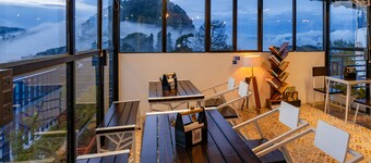 Shalom Backpackers Mussoorie