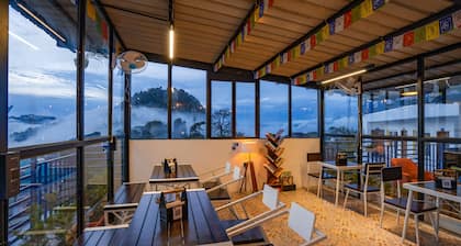 Shalom Backpackers Mussoorie
