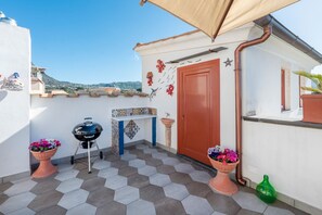 Terras
