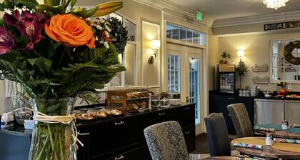 Anchor Inn Boutique Hotel