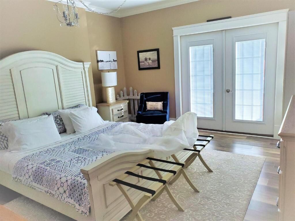 Literie de qualité supérieure, surmatelas