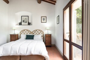 4 Schlafzimmer, WLAN, Bettwäsche