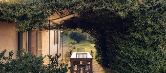 Bolgheri Countryhouse