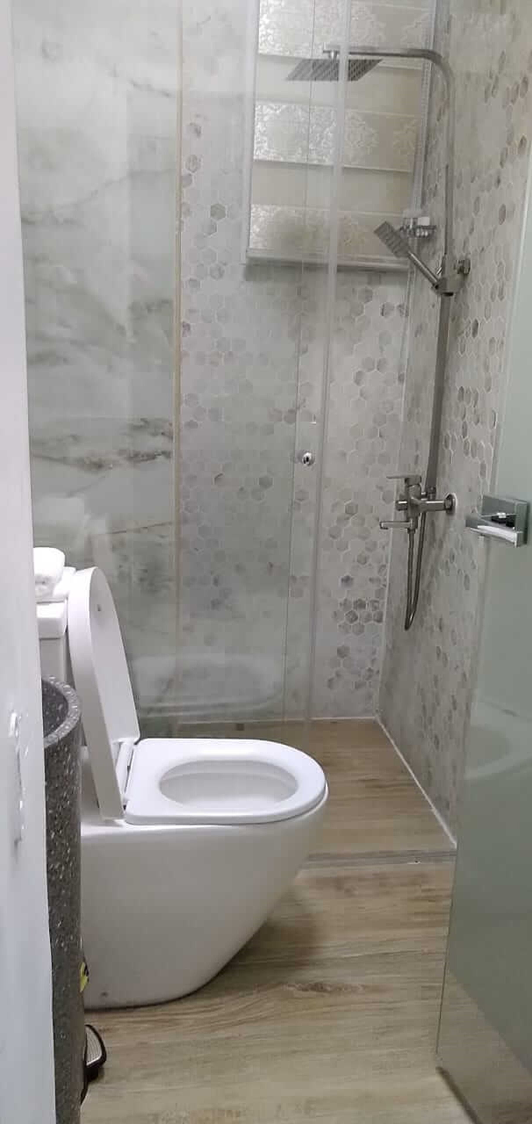 Kamar mandi