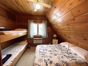 Kostenloses WLAN, Bettwäsche