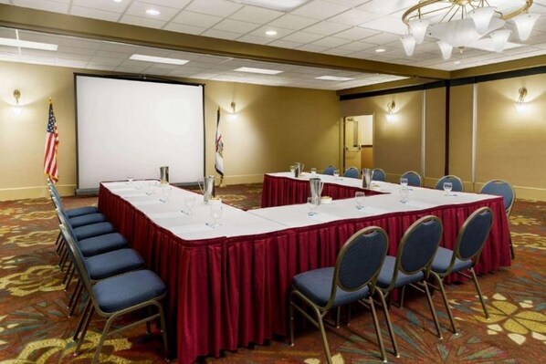 Sala de reuniones