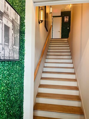 Interior - Modern Fully Renovated Suite in Downtown Trenton (Trenton)