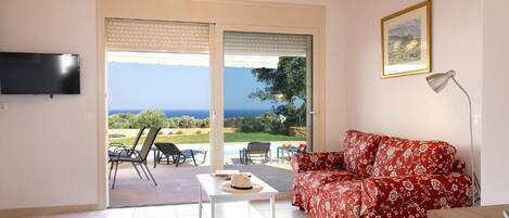 تلفزيون ذكي