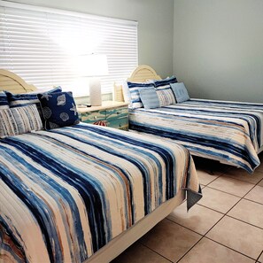 3 habitaciones, tabla de planchar con plancha y wifi gratis