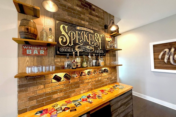 Baari (majoituspaikassa)