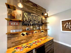 Bar (sur place)