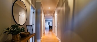 Mountain Memories to provide a cozy retreat on your vacation!