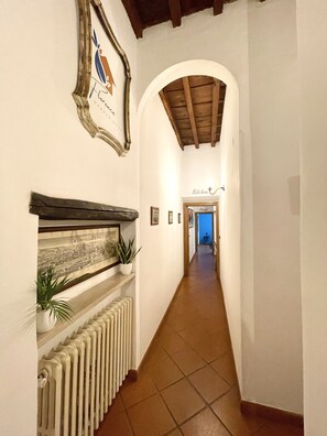 Interior - Florence Garden Suite: Family-friendly Oasis to explore the city center by foot! (Firenze)