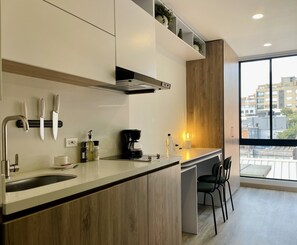 Apartment (309) | Private kitchen