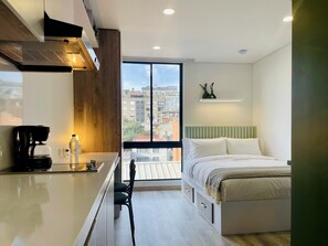 Apartment (309)