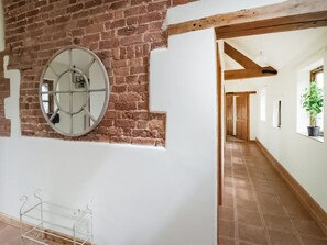 Interior - 3 bedroom accommodation in Church Stretton (Church Stretton)