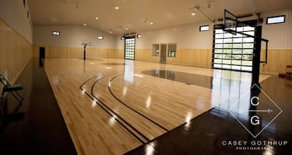 Player's Paradise