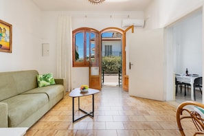 Studio | Living area - 3858 Villino I Raggi di Sole - PT by Barbarhouse (Nardò)