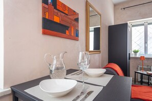 Estudio | 1 habitación 