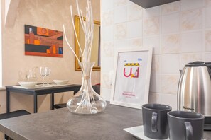 Estudio | 1 habitación 