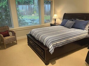 3 soveværelser, Wi-Fi, sengetøj